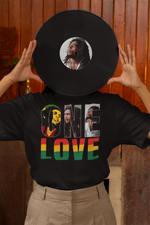 Load image into Gallery viewer, One Love - Bob Marley (Adult)
