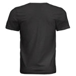 Load image into Gallery viewer, BLK HTHR TRIBLND - 3413C - BACK
