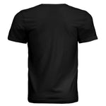 Load image into Gallery viewer, SLD BLK TRIBLEND - 3413C - BACK
