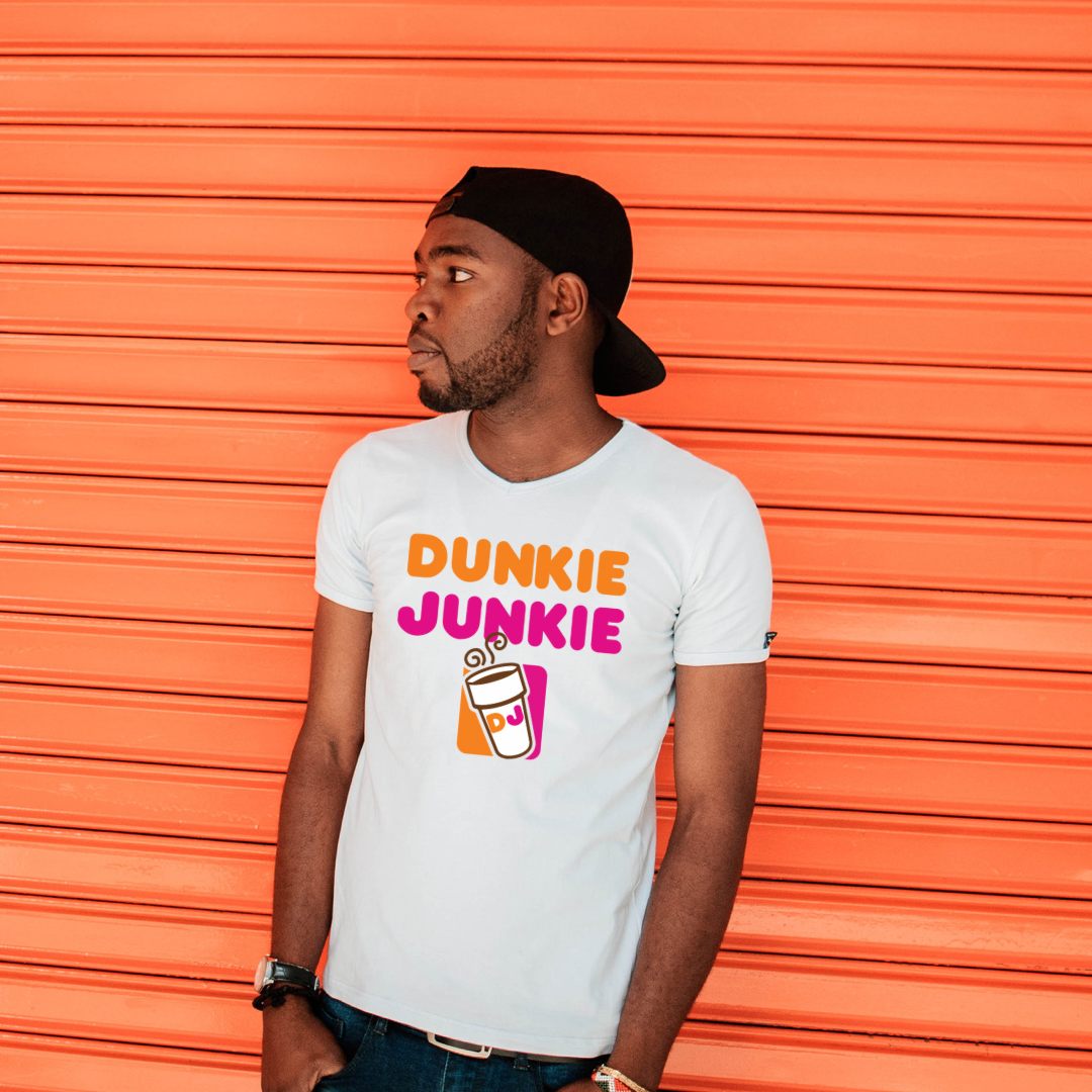 Dunkie Junkie (Adult)