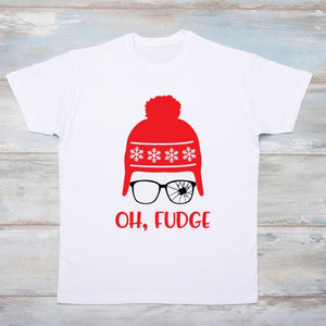 Oh Fudge Shirt (Youth)