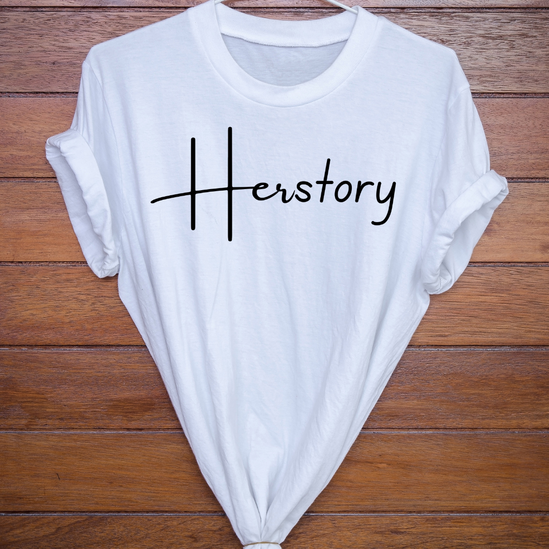 Herstory (Adult)