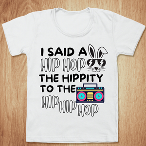 Hippity hop (Toddler)