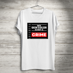 Load image into Gallery viewer, My skin color is not a crime (Adult)
