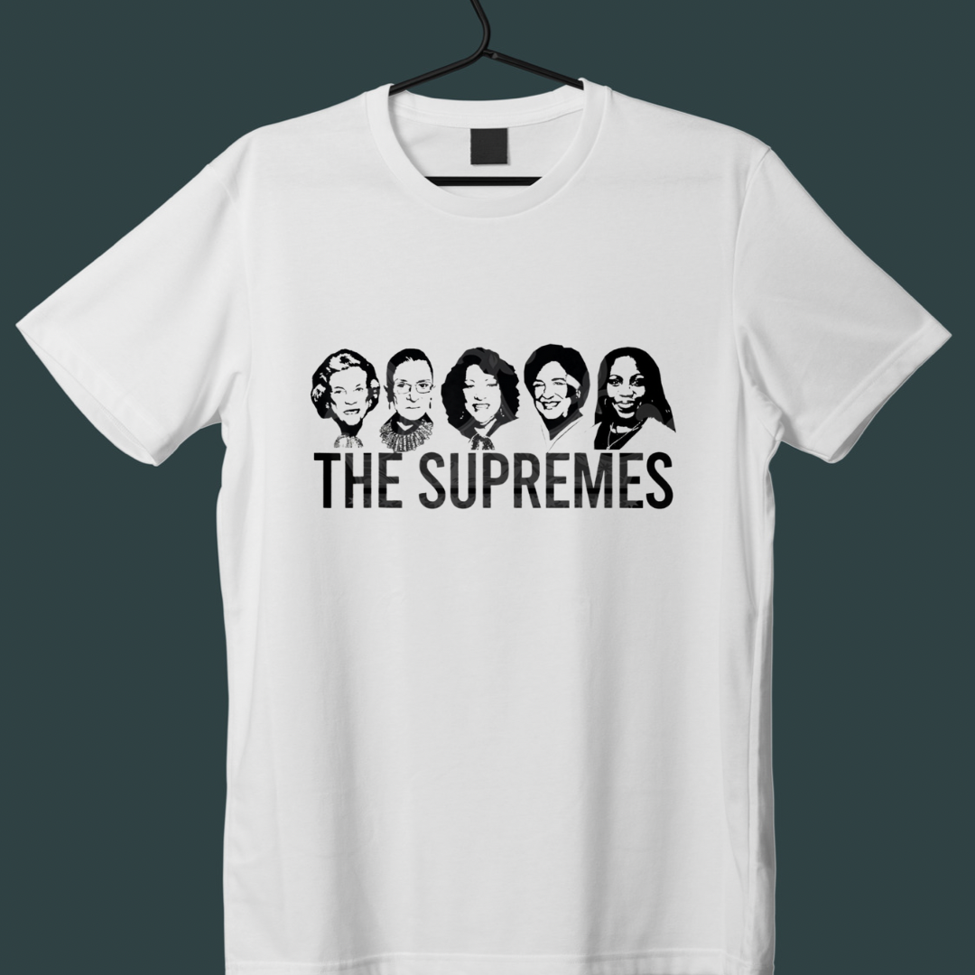 The Supremes (Adult)