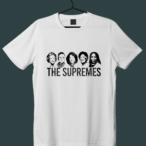 The Supremes (Adult)