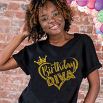 Load image into Gallery viewer, Birthday Diva (Adult)
