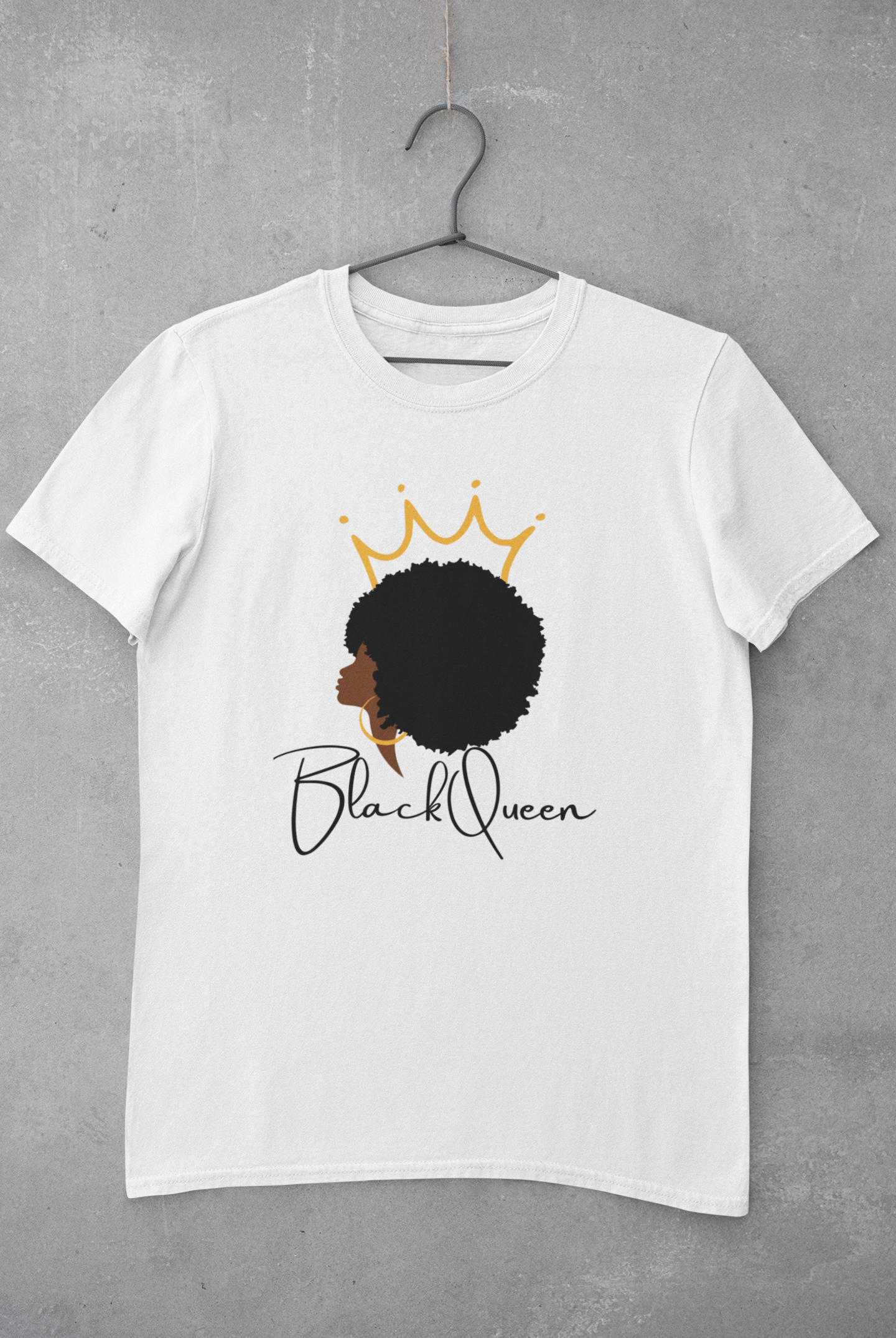 Black Queen (Adult)