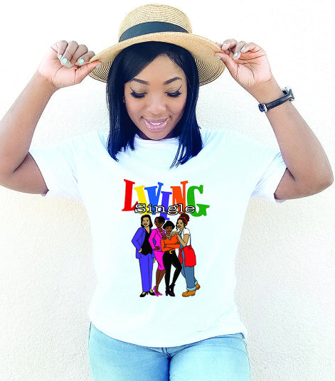 Living Single (Adult)