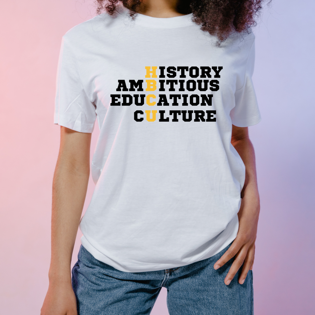 History amBitious eduCation cUltured HBCU (Adult)