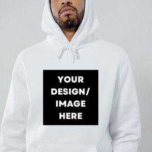 Adult Custom Hoodie