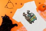 Load image into Gallery viewer, Mystery Machine Halloween Crew (Adult)
