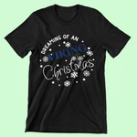 Load image into Gallery viewer, Viking Christmas T-Shirt or Sweatshirt (Adult)
