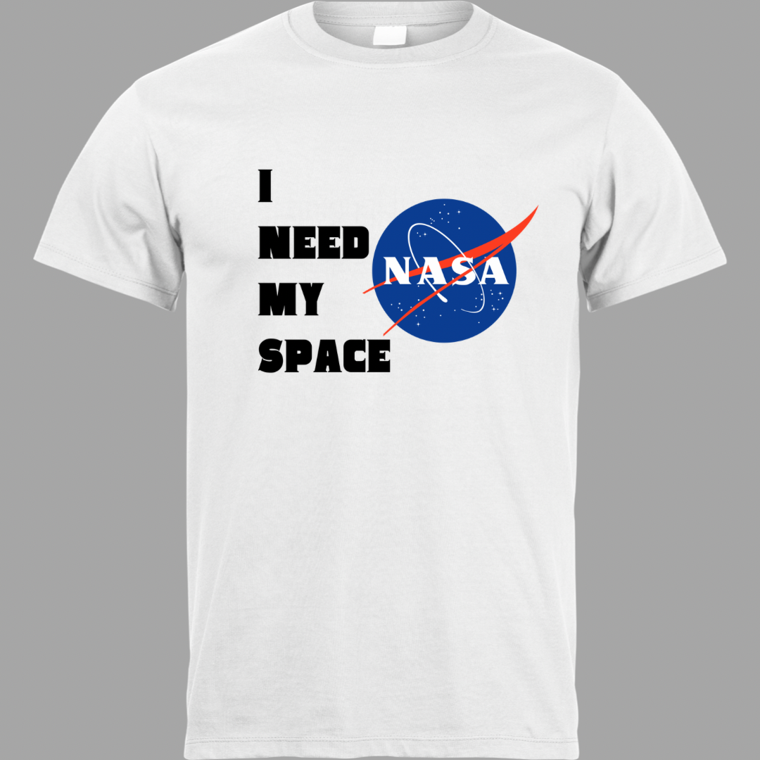 I need my space (Adult)