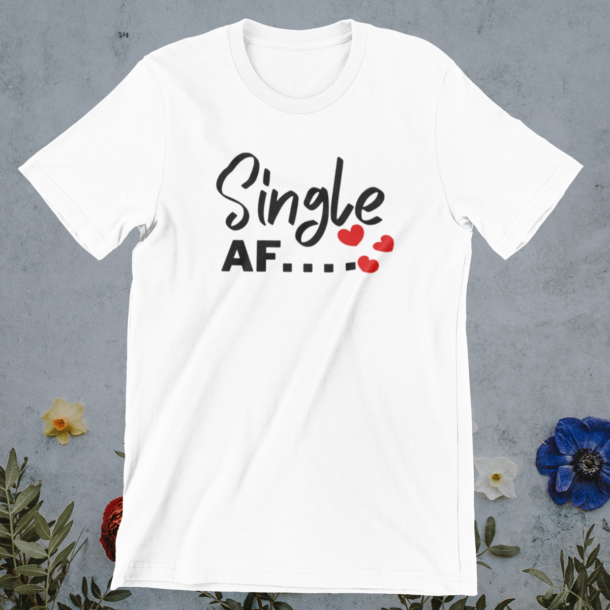 Single AF (Adult) – First Place Retail