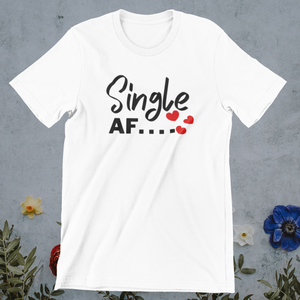 Single AF (Adult)