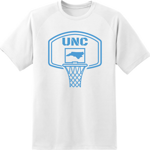 UNC Basketball (Adult)