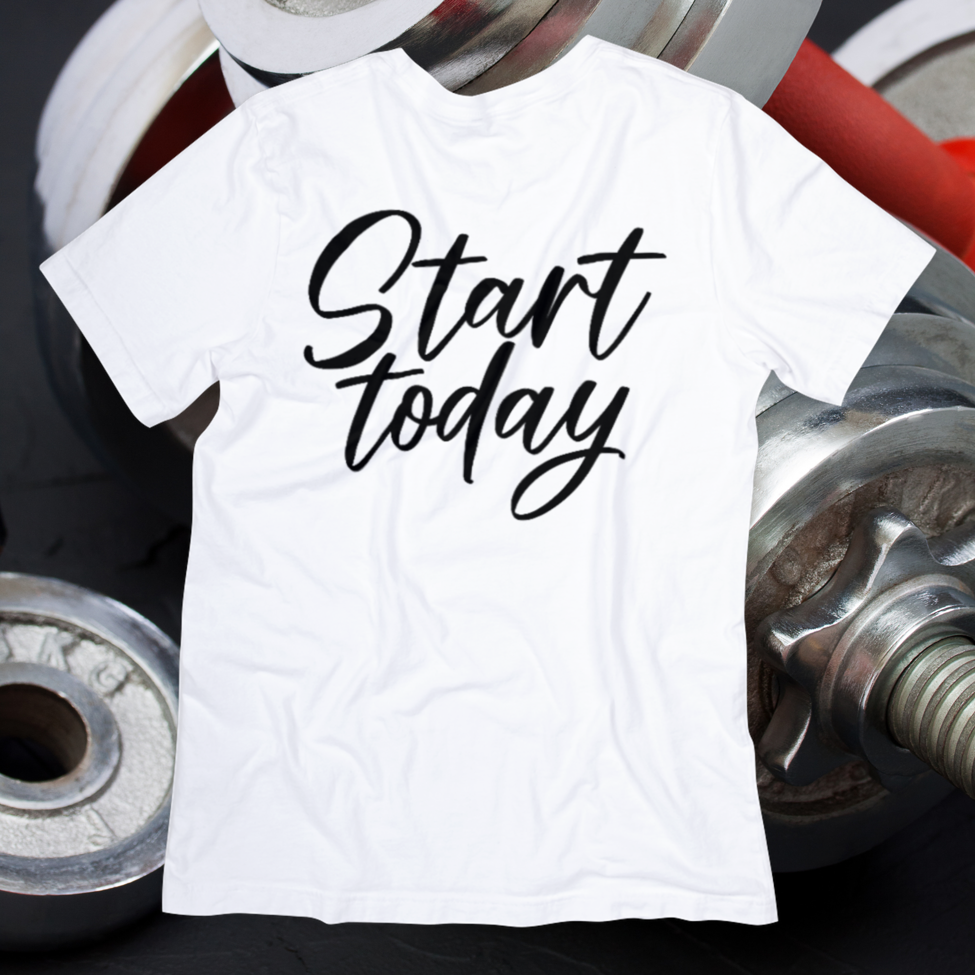 Start Today (Adult)