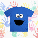 Load image into Gallery viewer, Cookie Monster T-Shirt (Youth)
