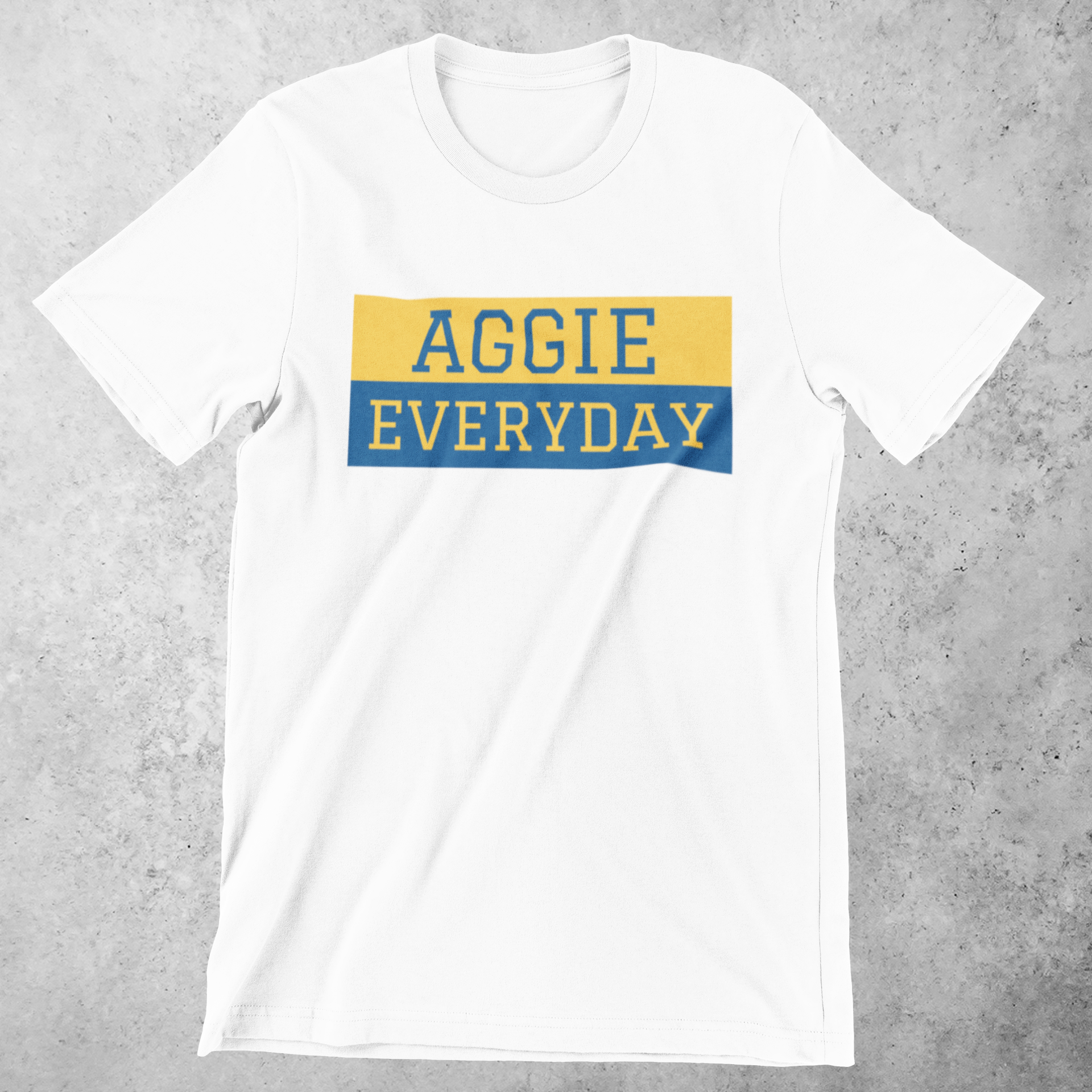 Aggie Everyday (Adult)