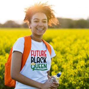 Future Black Queen (Youth)