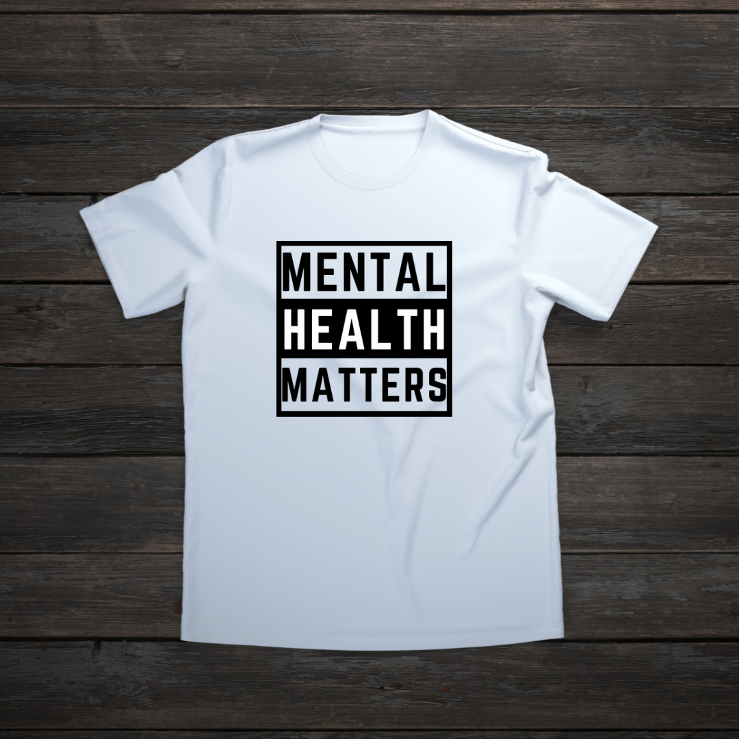 Mental health matters