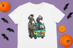 Load image into Gallery viewer, Mystery Machine Halloween Crew (Adult)
