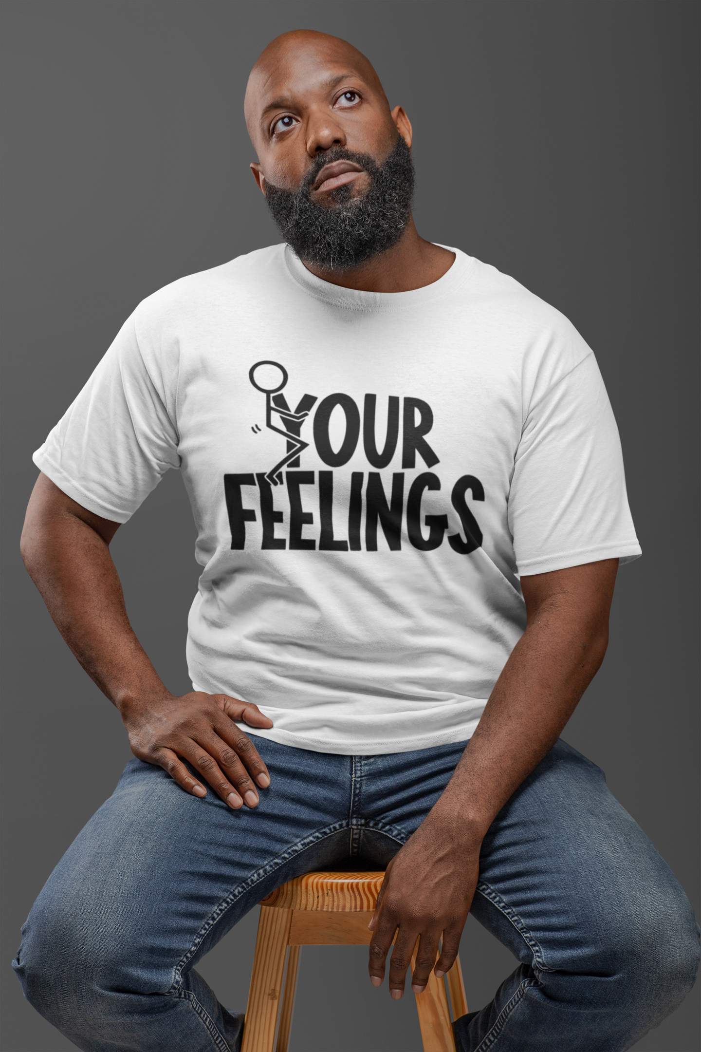 F Your Feelings (Adult)